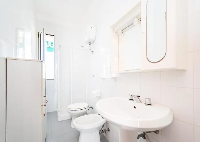 Appartement Azzurro - Terrazza Privata - Praja, Zen - By Click Salento