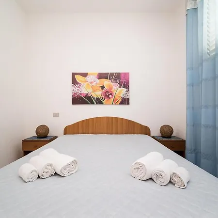 Azzurro - Terrazza Privata - Praja, Zen *
