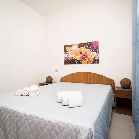 Azzurro - Terrazza Privata - Praja, Zen - By Click Salento Apartment