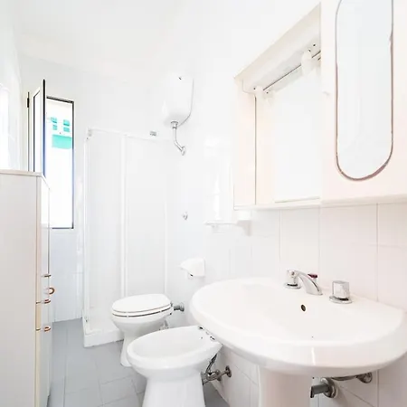 Apartment Azzurro - Terrazza Privata - Praja, Zen