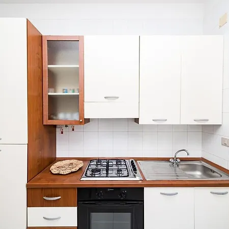 Azzurro - Terrazza Privata - Praja, Zen Apartment *