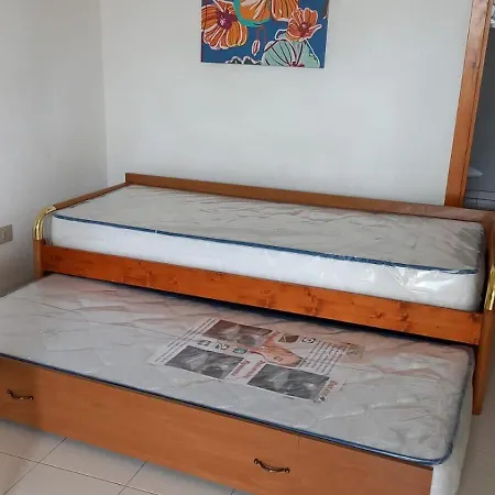 Azzurro - Terrazza Privata - Praja, Zen Gallipoli