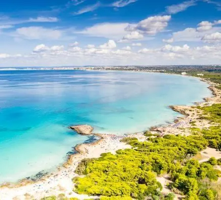 Apartment Azzurro - Terrazza Privata - Praja, Zen - By Click Salento *